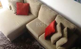 Imagem 4: Cobertura para Venda - 111m², 2 dormitórios, sendo 1 suites, 2 vagas - Petrópolis