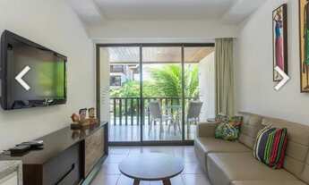 Imagem 3: Apartamento para venda no Nanai possui 82 metros quadrados com 2 quartos em Muro Alto - Ip