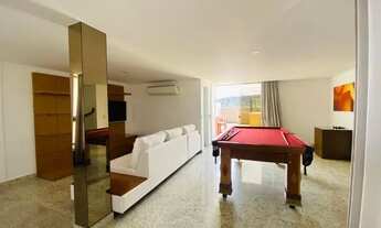 Imagem 7: Cobertura com 3 dormitórios para alugar em Belo Horizonte