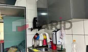 Imagem 6: Apartamento para Venda em Santos, Ponta da Praia, 1 dormitório, 1 banheiro, 1 vaga