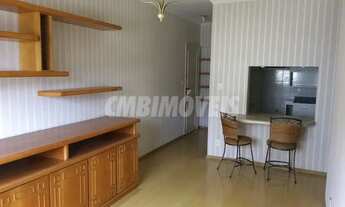 Imagem 2: Apartamento - Vila Itapura - Campinas