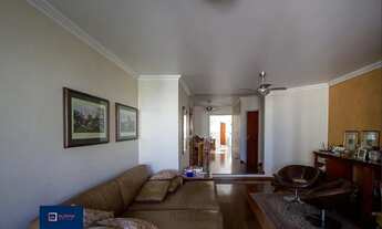 Imagem 2: Apartamento Venda Pinheiros 141 m² 4 Dormitórios