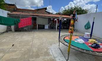 Imagem 4: Casa no bairro Dirceu 2