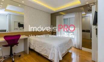 Imagem 7: Apartamento 04 dorm 04 suites 335m a venda em Moema