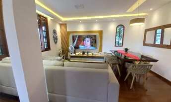 Imagem 6: Casa duplex na Taquara Jacarepaguá em condomínio arborizado para quem busca tranquilidade