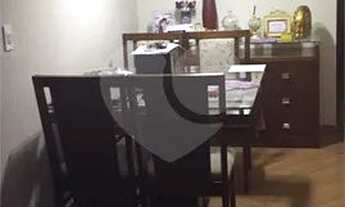 Imagem 5: Mandaqui. Andar baixo. 2 dormitórios. Fitness. Salão festas e jogos