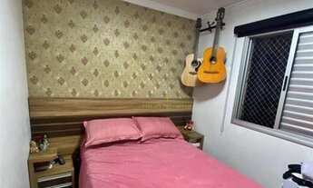 Imagem 7: Apartamento com 2 dormitórios à venda, 48 m² por R$ 320.000 - Vila Carrão - São Paulo/SP