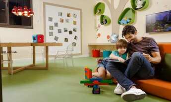 Imagem 3: Apartamento para Venda em Rio de Janeiro, BARRA DA TIJUCA, 3 dormitórios, 2 suítes, 3 banh