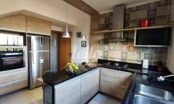 Imagem 4: Santo André - Casa Padrão - Vila Valparaíso