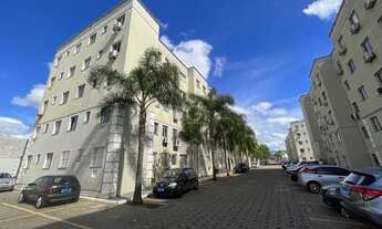 Imagem 2: Apartamento para Venda - 43.89m², 2 dormitórios, 2 vagas - São Sebastião