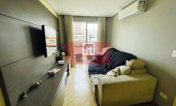 Imagem: Apartamento à venda no bairro Tatuapé