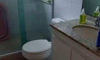 Imagem 7: Apartamento com 2 dormitórios à venda, 58 m² por R$ 475.000,00 - Vila Gumercindo - São Pau