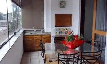 Imagem 3: Apartamento para Venda - 87.54m², 2 dormitórios, 1 vaga - Medianeira