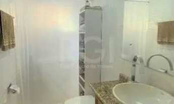 Imagem 4: Apartamento para Venda - 81m², 2 dormitórios, sendo 1 suites, Tristeza