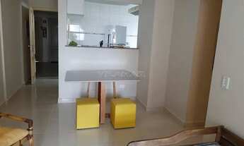 Imagem 2: LOCAÇÃO PÉ NA AREIA MOBILIADO