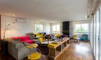 Imagem 7: Casa para Venda - 460m², 3 dormitórios, sendo 1 suites, 3 vagas - Vila Assunção