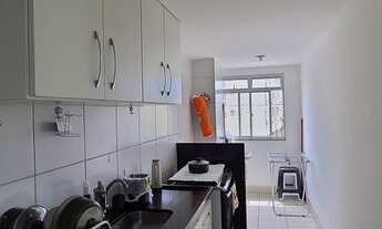 Imagem 7: Vendo apto 77 m2 - 3 quartos suíte - Cond. Buritis - Colina de Laranjeiras - Serra - ES