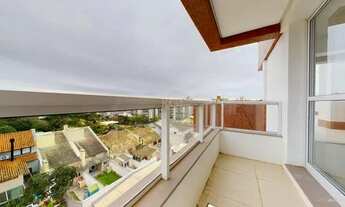 Imagem 4: Cobertura para Venda - 166m², 2 dormitórios, sendo 1 suites, 2 vagas - Tristeza