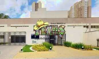 Imagem 5: APARTAMENTO PARQUE DO CARMO PARA LOCAÇÂO