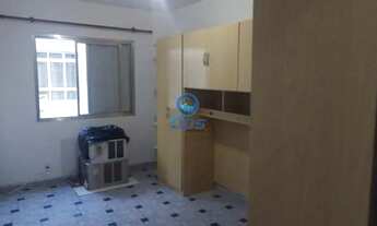 Imagem 6: Apartamento com 2 dorms, Aparecida, Santos, Cod: 5651