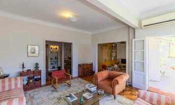 Imagem 5: Apartamento para venda com 182 metros quadrados com 2 quartos em Ipanema - Rio de Janeiro