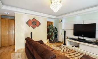 Imagem 4: Casa para Aluguel - Vila Califórnia, 3 Quartos, 250 m2