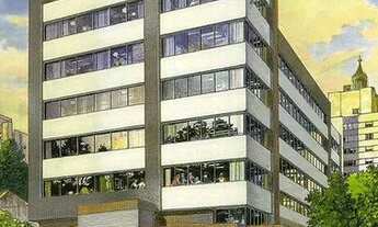 Imagem: Ótima sala comercial com 1 vaga próximo