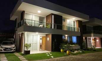 Imagem: CASA 4/4, 04 SUÍTES ALTO LUXO MOBILIADA