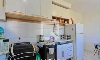 Imagem 4: Apartamento para aluguel com 38 metros quadrados com 2 quartos em Pirituba - São Paulo - S