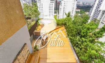 Imagem 2: Edifício Via Del Tritone Pinheiros 220m² 02 Dormitórios 01 Suítes 2 Vagas