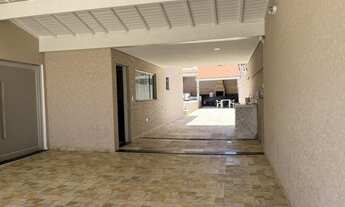 Imagem 6: Sobrado com 4 dormitórios à venda, 231 m² por R$ 1.200.000 - Cidade Nova Peruibe - Peruíbe