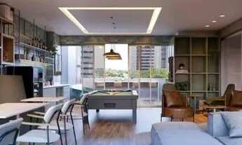 Imagem 4: GN- Apt studio, 1 e 2 quartos em Boa Viagem, 300m dop mar, novo conceito de moradia