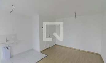 Imagem 3: Apartamento para Aluguel - Barra Funda, 2 Quartos, 46 m2