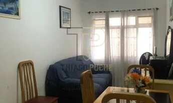 Imagem: Apartamento para venda com 52 metros quadrados