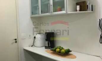Imagem 6: Apartamento em Santana com 2 suites, 2 vagas de garagem