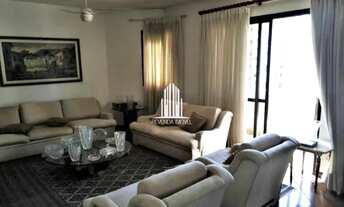 Imagem 1: COND LE VILLAGE APARTAMENTO DE 225M² COM 3 DORMITORIOS, 3 SUITES E 4 VAGAS EM VILA MARIANA