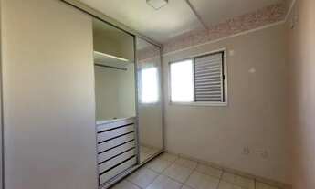 Imagem 7: Apartamento para aluguel com 60 m2 com 02 quartos no Bairro Santa Mônica - Uberlândia - MG