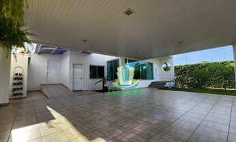 Imagem 2: Casa com 3 dormitórios à venda com 302 m² por R$ 1.800.000 no Jardim Polo Centro em Foz do