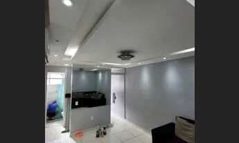 Imagem 2: Aluguel de apartamento