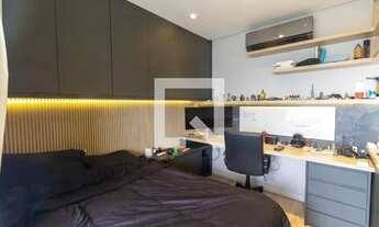 Imagem 4: Apartamento para Aluguel - Pinheiros, 1 Quarto, 34 m2