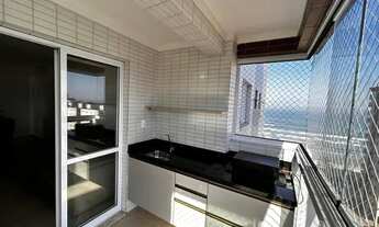 Imagem: Apartamento para Locação em Praia Grande