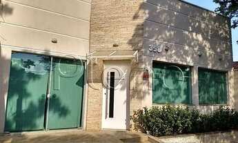 Imagem 3: Locação Galpão / depósito com 3 vagas na garagem