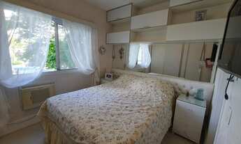 Imagem 7: Apartamento com 3 Quartos, 2 suítes, 2 vagas, todo reformado no London Green, Barra da Tij