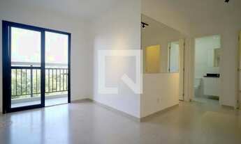 Imagem 2: Apartamento para Aluguel - Jardim Pagliato, 2 Quartos, 65 m2