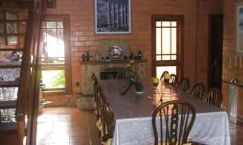 Imagem 3: Chácara em Santa Isabel-SP 3600m²