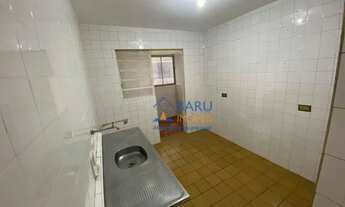 Imagem 3: Apartamento com 2 dormitórios para alugar, 54 m² por R$ 2.046/mês - Vila Prudente (Zona Le