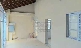 Imagem 2: Casa Padrão em Ribeirão Preto