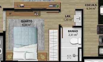 Imagem 4: Imóvel na Hachbart