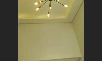 Imagem 6: VENDA DE CASA ALTO PADRÃO JD.SÃO PAULO RUA PION GENOVEVA GIUNTA 01 SUITE E DOIS QUARTOS-MA