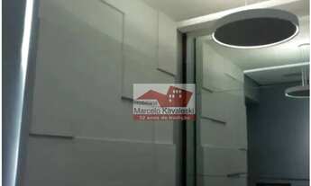 Imagem 2: Apto Vila das Mercês-- 2 vagas -- Lazer